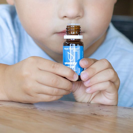 KIDSAFE Sneezy Stop Essential Oil Blend