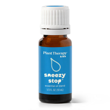 KIDSAFE Sneezy Stop Essential Oil Blend