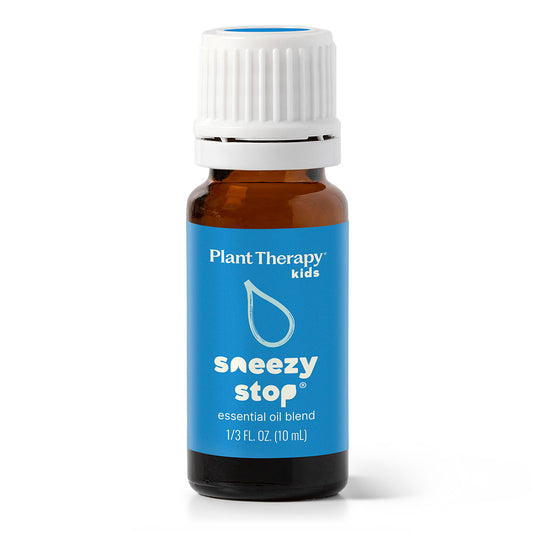 KIDSAFE Sneezy Stop Essential Oil Blend
