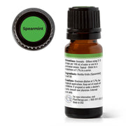 Spearmint Essential Oil 10ml