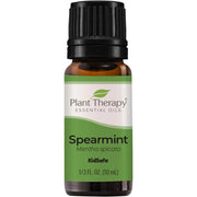 Spearmint Essential Oil 10ml