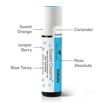 Sweet Dreams Pre Diluted Roller