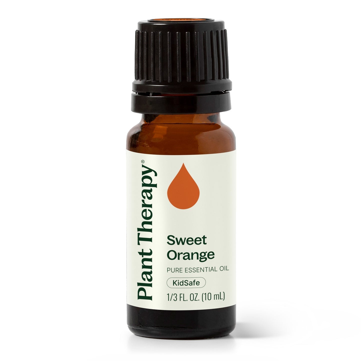 Orange (Sweet) ORGANIC Essential Oil