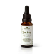 Tea Tree with Niacinamide Facial Serum