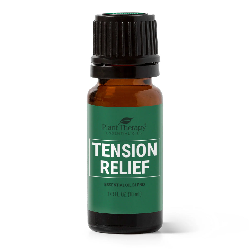 Tension Relief 10 ml Synergy