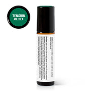 Tension Relief 10 ml Synergy Pre Diluted Roller Bottle