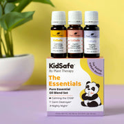 KIDSAFE The Essentials