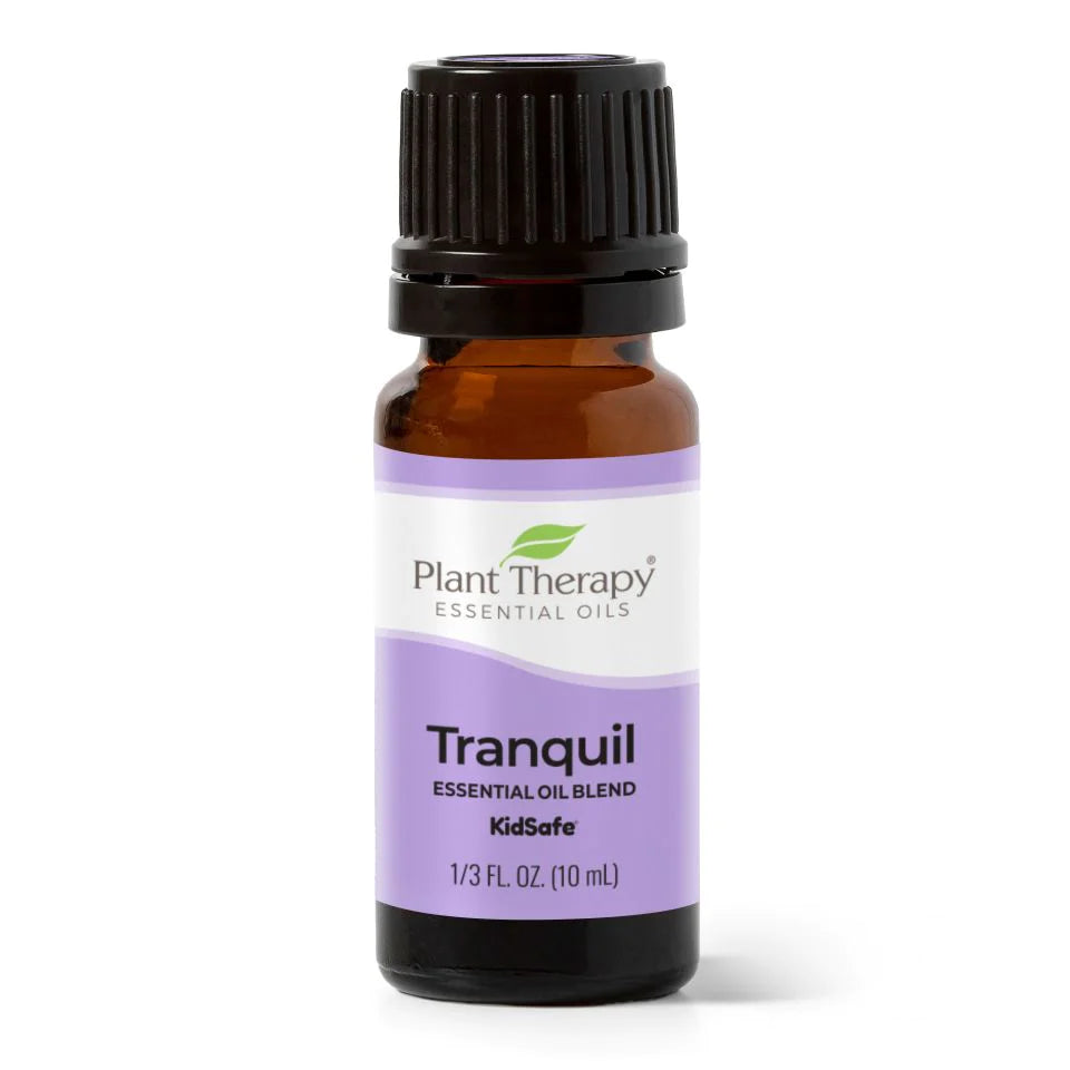 Tranquil 10ml Synergy