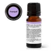 Tranquil 10ml Synergy