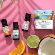 Tropical Passion 10ml Synergy