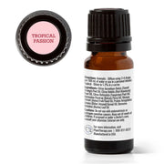 Tropical Passion 10ml Synergy