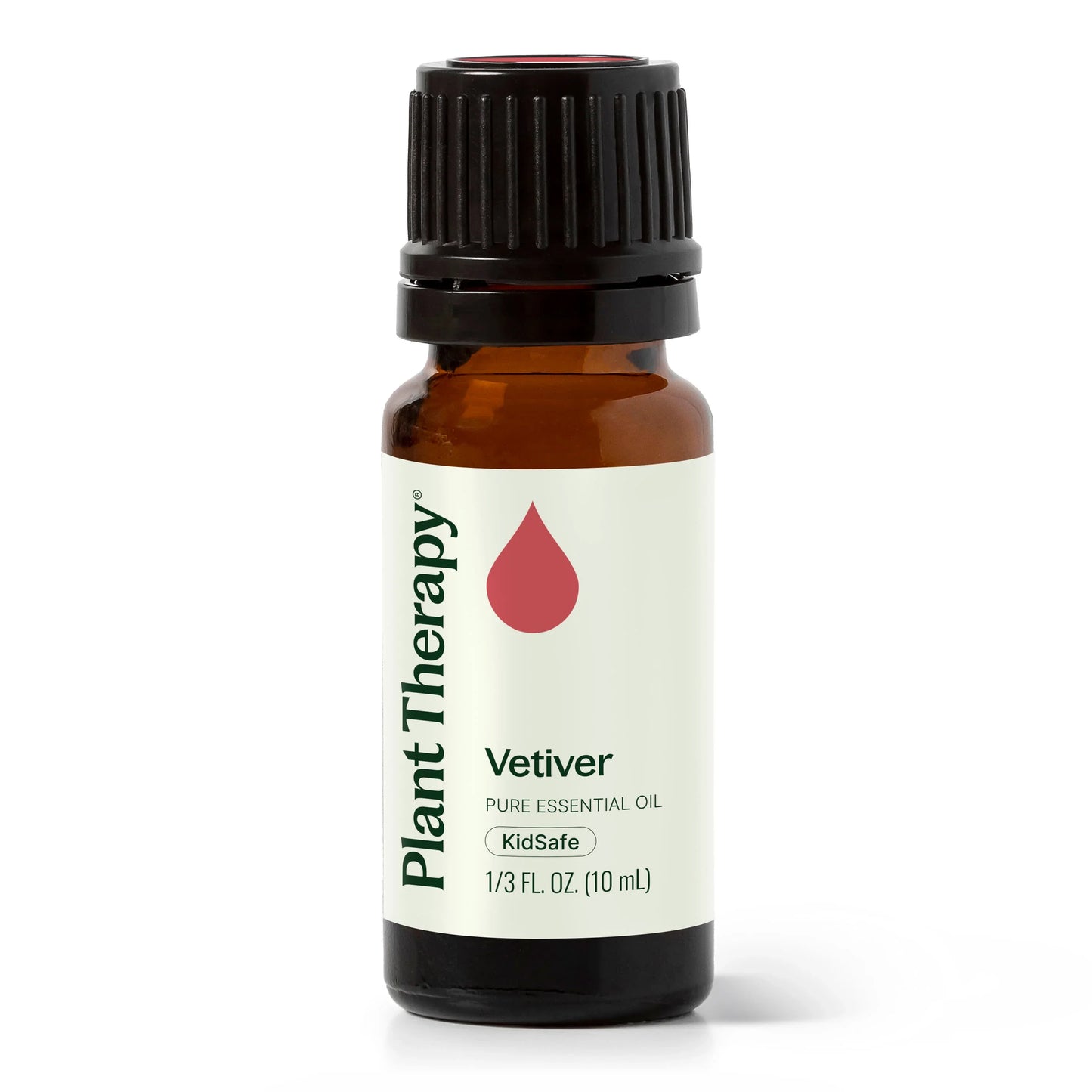 Vetiver Essential Oil