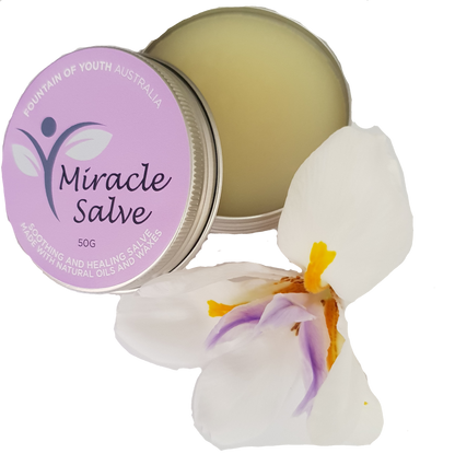 Miracle Salve 50gram
