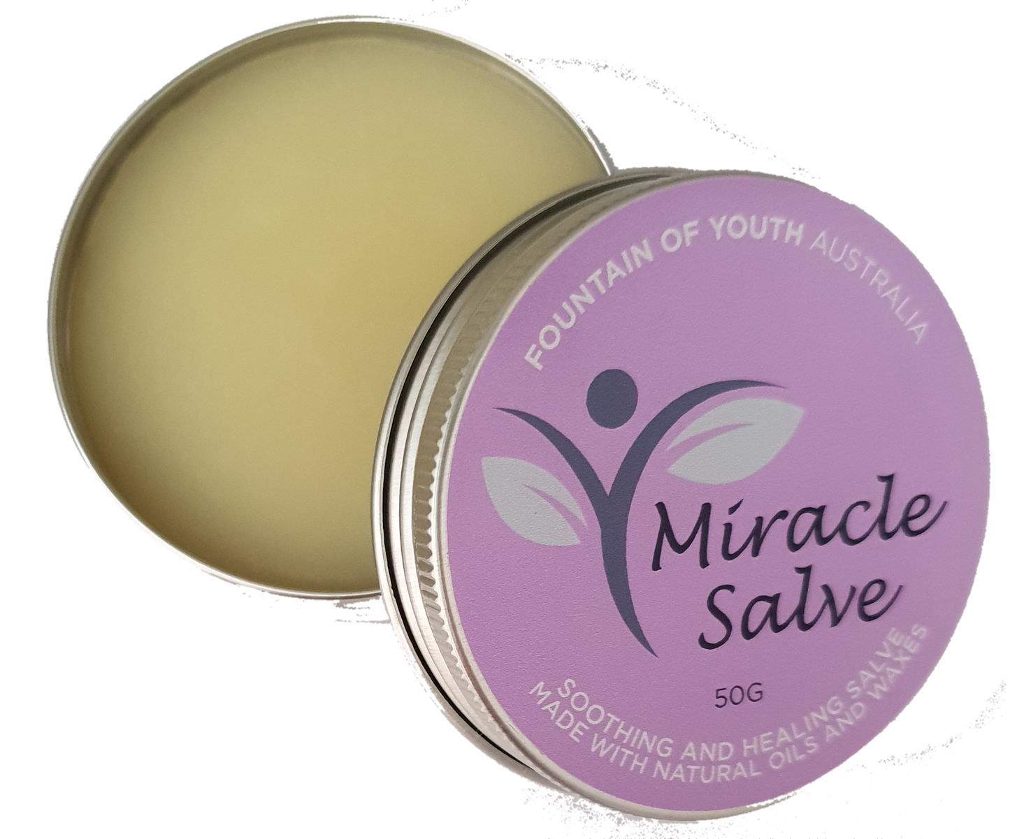 Miracle Salve 50gram