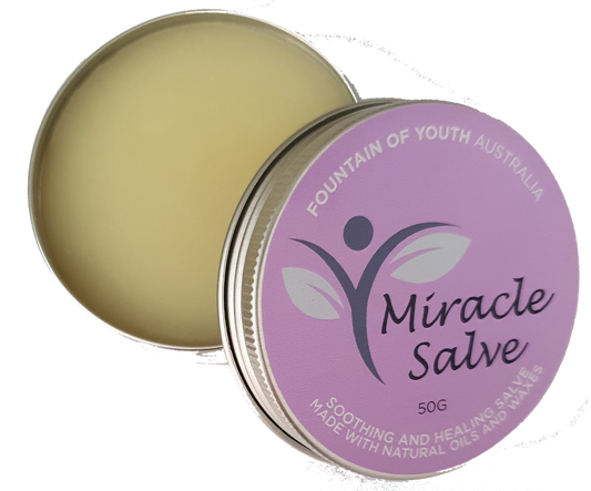 Miracle Salve 50gram