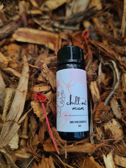 Chill Out Mum 5ml Synergy