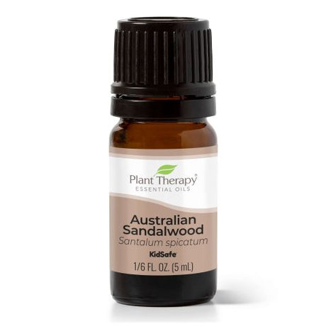 Australian Sandalwood Essential Oil 5ml