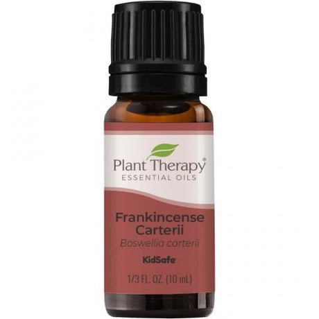 Plant Therapy Frankincense Carterii Essential Oil