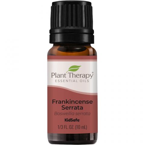 Plant Therapy Frankincense Serrata Essential Oil