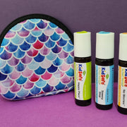 Essential Oil Carry Pouch