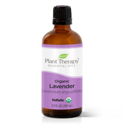 Plant Therapy Lavender Essential Oil 