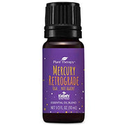 Mercury Retrograde 10ml Synergy