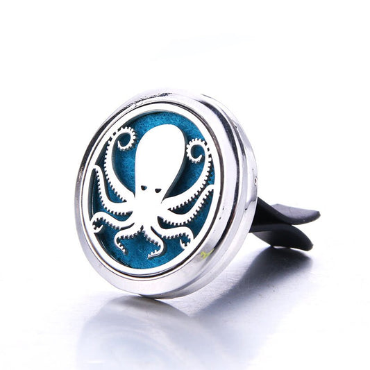 Octopus Car Diffuser