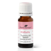 KIDSAFE Tummy All Better 10ml Synergy