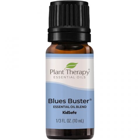 Blues Buster 10ml Synergy