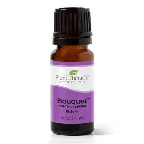 Bouquet Synergy Blend Essential Oil 10ml