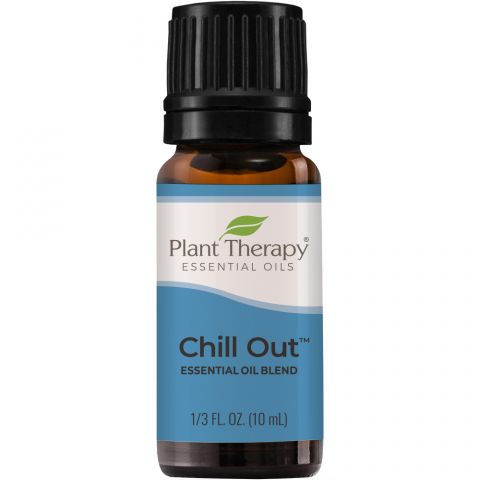Chill Out 10ml Synergy
