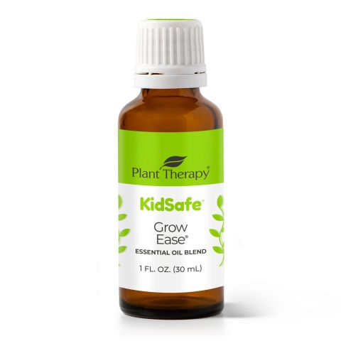 KIDSAFE Grow Ease Synergy