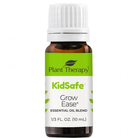 KIDSAFE Grow Ease Synergy