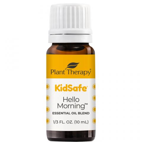 KIDSAFE Hello Morning Synergy