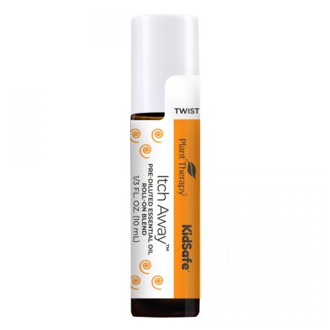 Itch Away Pre Diluted Roller 10ml