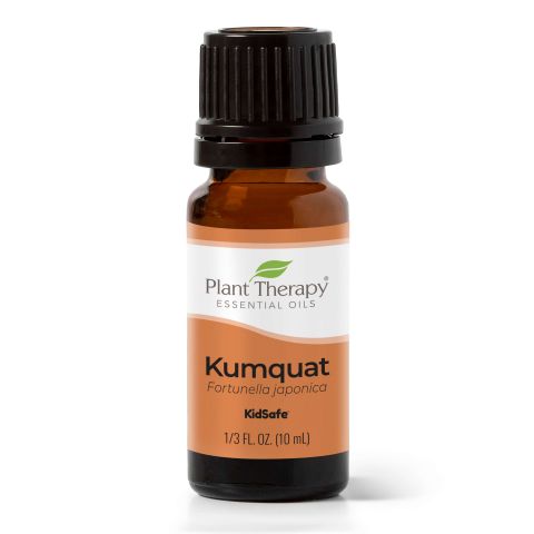 Kumquat Essential Oil 10ml