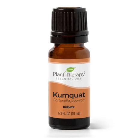 Kumquat Essential Oil 10ml