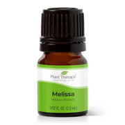 Melissa Essential Oil 2.5ml