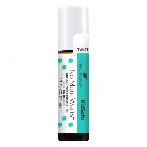 No More Warts Pre Diluted Roller 10ml
