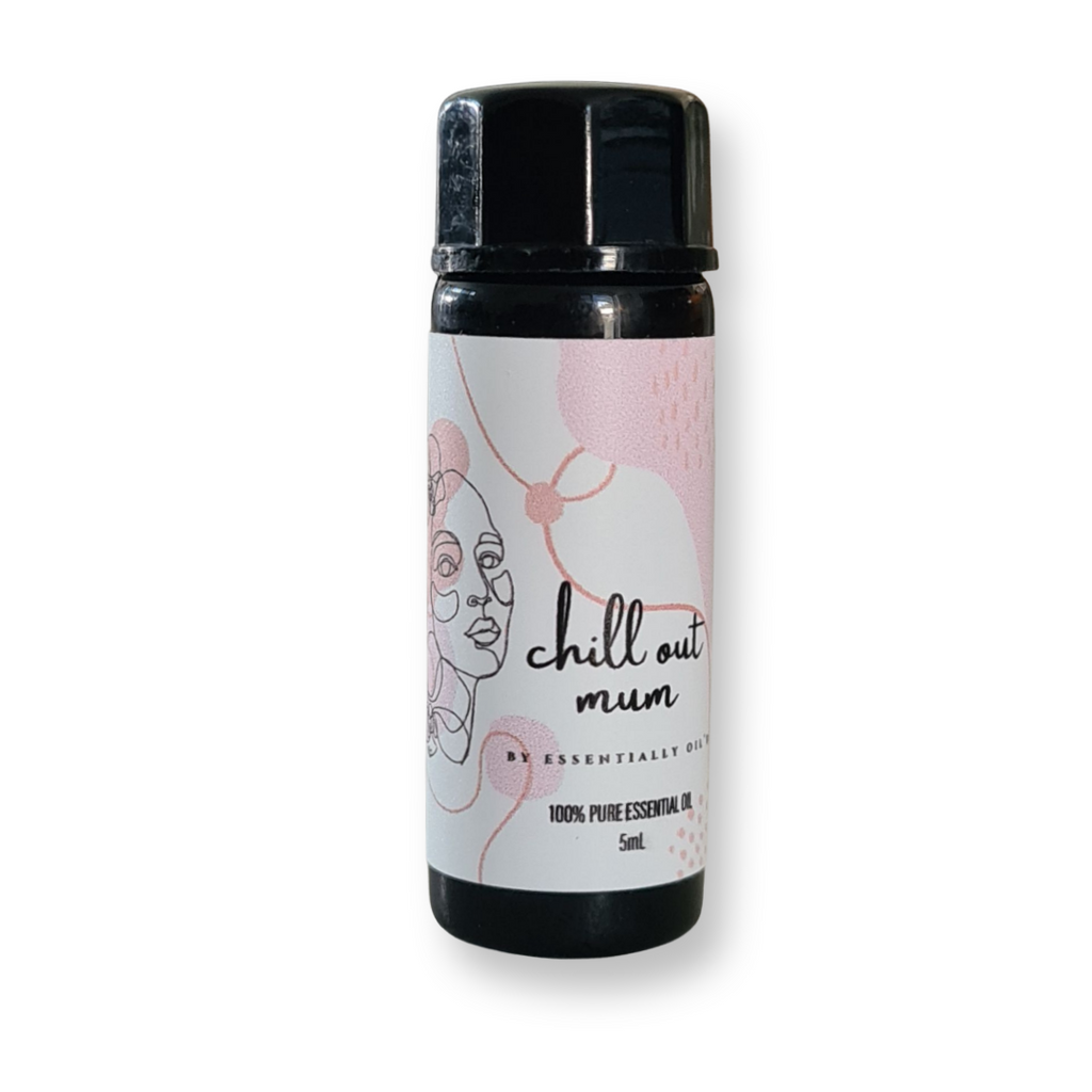 Chill Out Mum 5ml Synergy