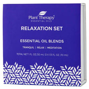 Relaxation Set