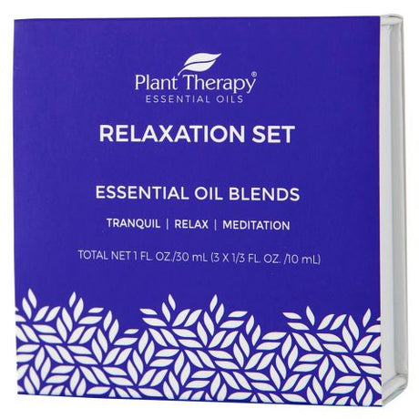 Relaxation Set