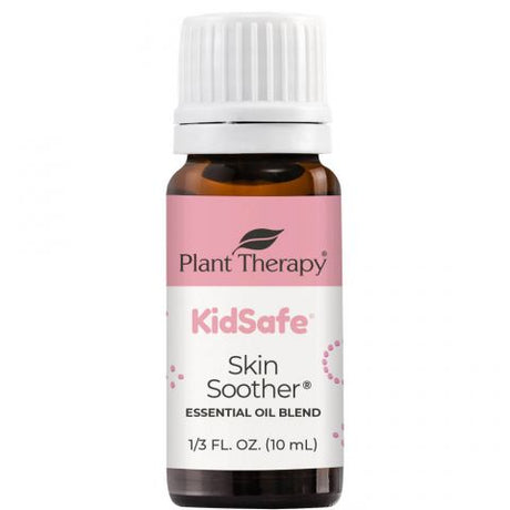 KIDSAFE Skin Soother 10ml Synergy