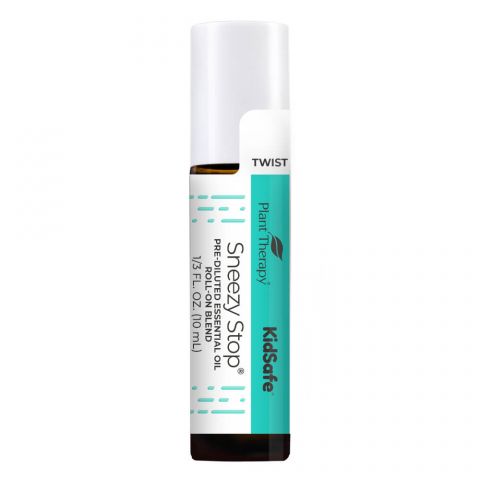 KIDSAFE Sneezy Stop 10ml Pre Diluted Roller