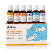 KidSafe Starter Set - 10ml Concentrates