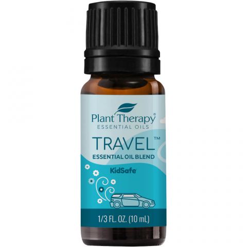 Travel™ Essential Oil Blend 10 ml